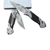 2019 best-selling knife multifunctional folding knife g10 knife handle material with camouflage