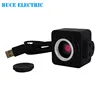 5MP microscope ccd camera with USB