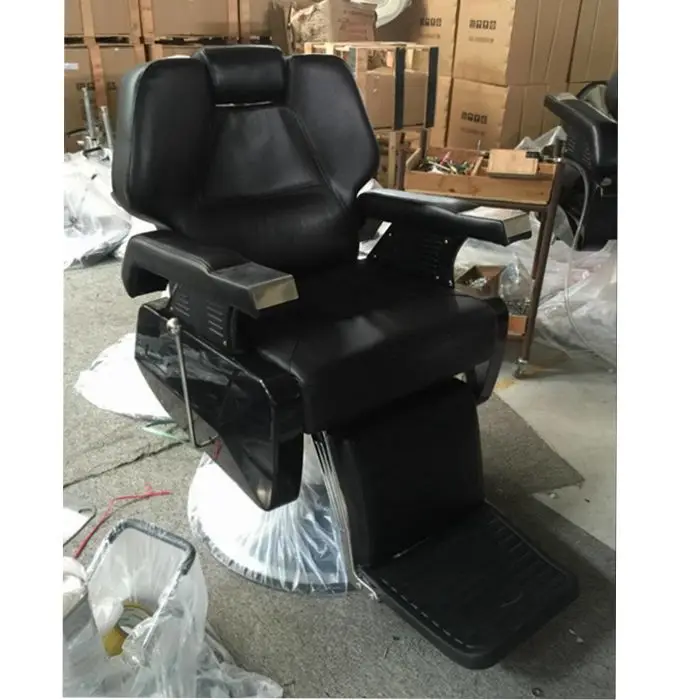 Professional Beauty Salon Furniture Hair Cut Chair/ Hairdressing Chair