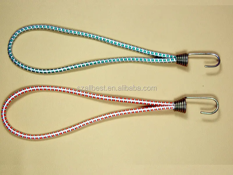 0.8mm20mm Black And White High Tenacity Bungee Jumping Rope Buy