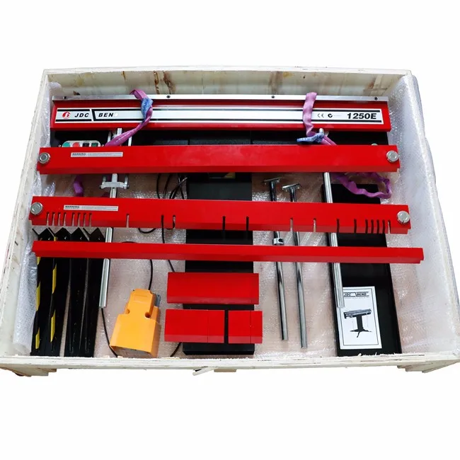 Sheet Metal Press Brakes Buy Swivelling Bending