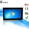 27inch wall mount touch screen display all-in-one computer
