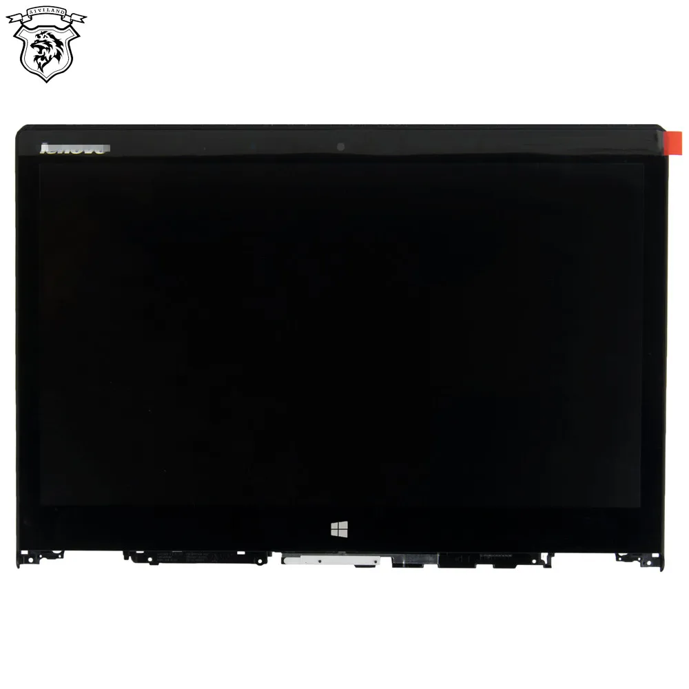 New Lenovo Ideapad Yoga 700-14ISK Keyboard 700-14ISK Type 80QD US With Backlit