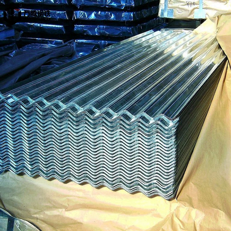 Dx51d 16 22 Gauge Hot Dipped Galvanized 18 Gauge Sheet Metal 4x8 Buy