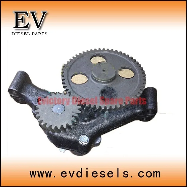 Intake Manifold Pd6t Pd6 Exhaust Manifold Truck Engine Parts Buy Pd6