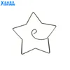 Star Shaped Wire Forming Spring