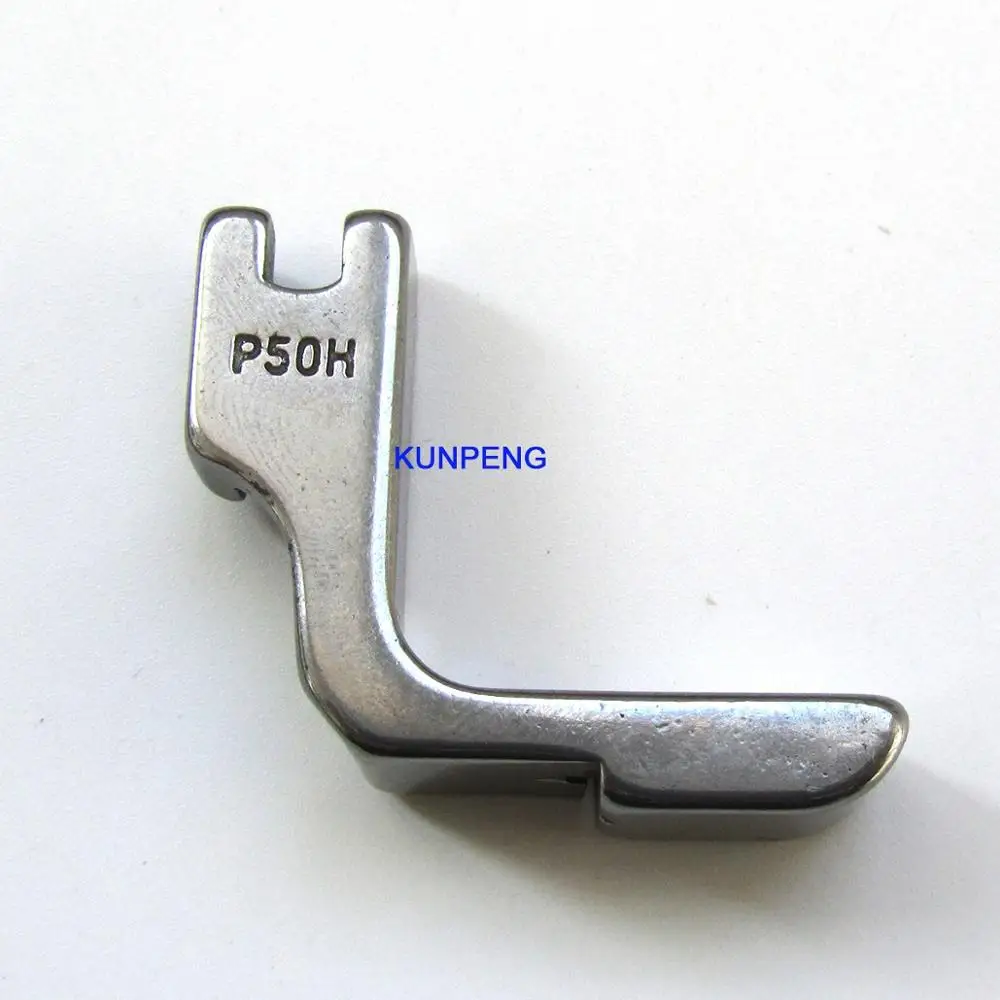 Shirring / Gathering Foot Fit For Industrial Sewing Machine Juki