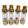 Vietnam wanted male to female water flow meter, water flow controller