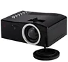 OEM 3D Laser LCD Mini Portable Mobile Smart Projector with Option Battery