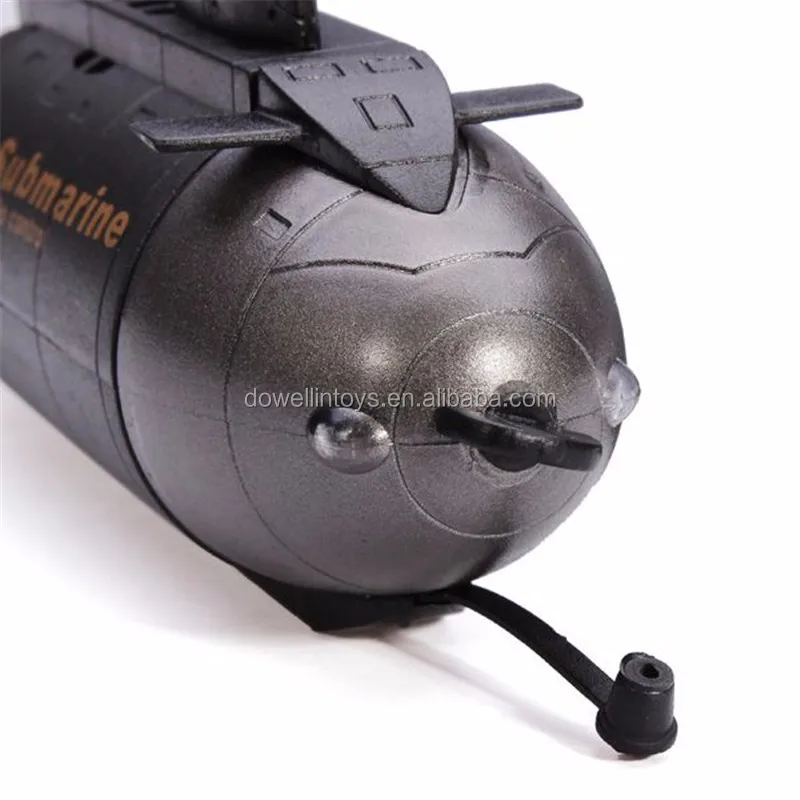 Dwi Dowellin Radiocontrolled Submarine Remote Control Submarine For