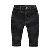 Kids'Trousers, Elastic Pants, One Substitute for Children's Trousers