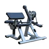 Hot Sale Good Quality Professional Commercial Gym Plate load Life Fitness Equipment Biceps Curl Machine