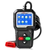 Konnwei KW680 code reader scanner Multi-language full obd2 function with best quality