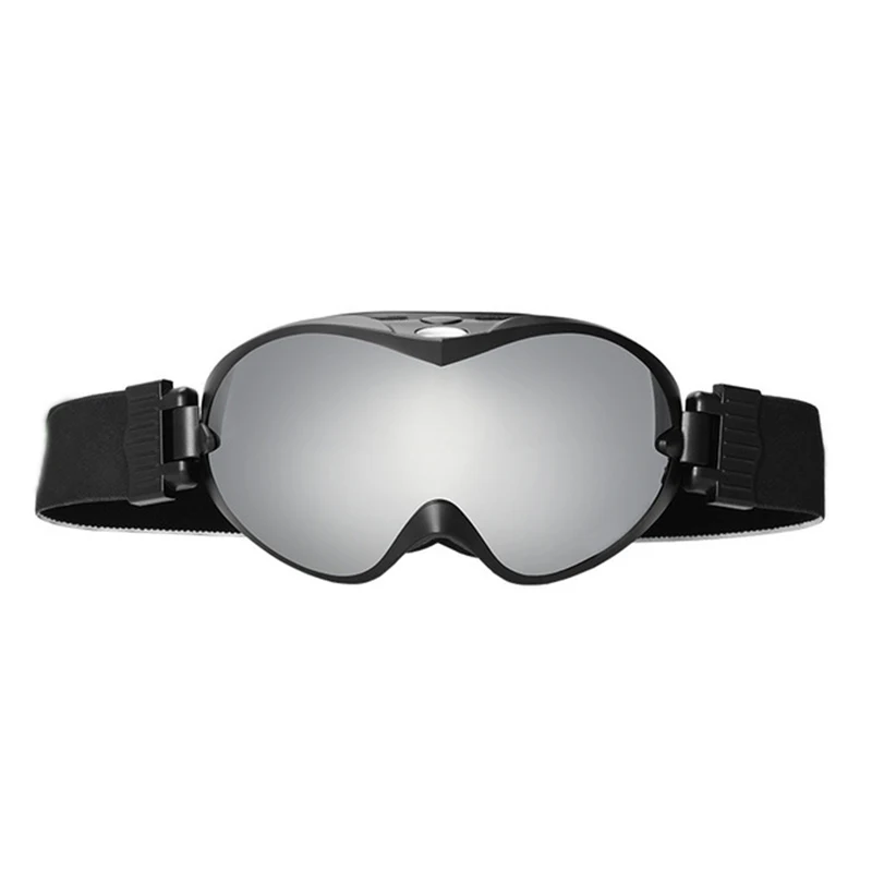 Xmas Ski Goggles Double UV400 Anti-fog Skiing Man Woman Snow Snowboard FAST 