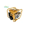 NEWLAND zhejiang Robin 3inch type engine cleaning petrol used water pump