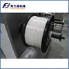 Nylon 3D printing filament extruder machine with 1.75mm 3mm