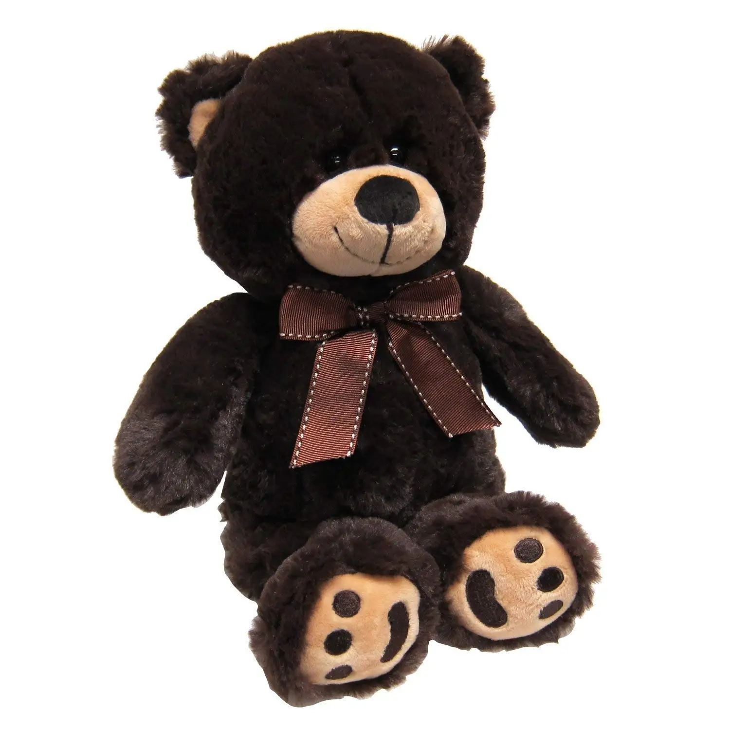 teddy bear dark