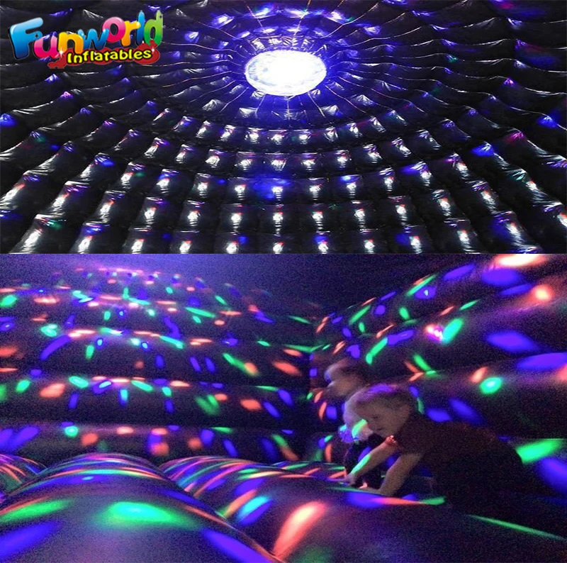 inflatable disco dome to buy