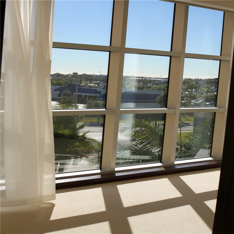 Unitized Glass Curtain Wall Cost Per Square Metre System Buy Unitized