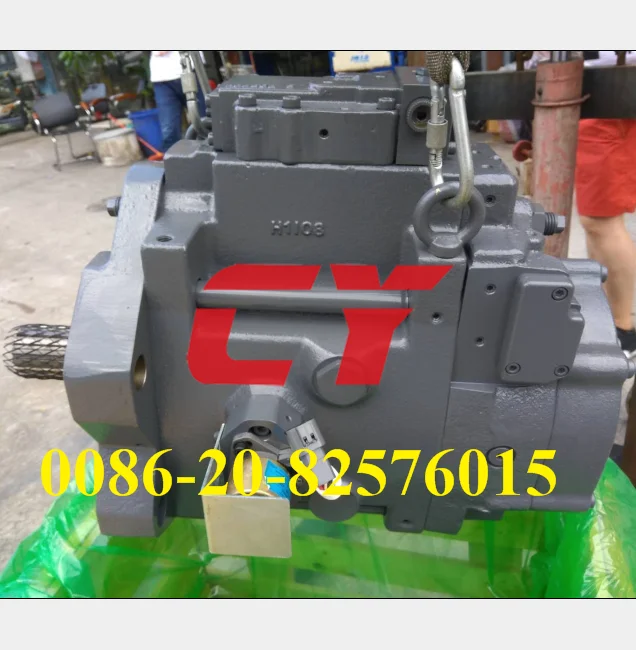 K3V280SH ZAX650 850 NEW