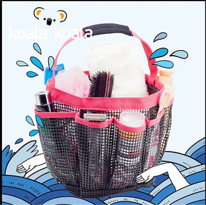 Shower Bag Shower Bag