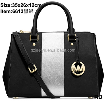 ladies branded handbags names