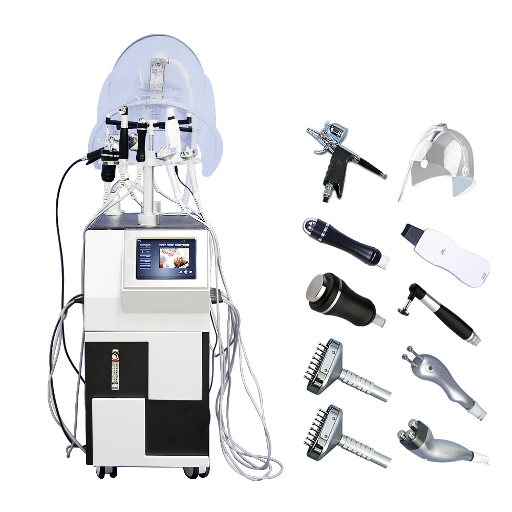 Best Quality Hyperbaric Oxygen Bar Equipment 98 Pure Oxygen Jet For