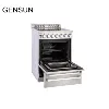 2019 factory supplying Freestanding CE certification ceramics Electric cooker baking oven