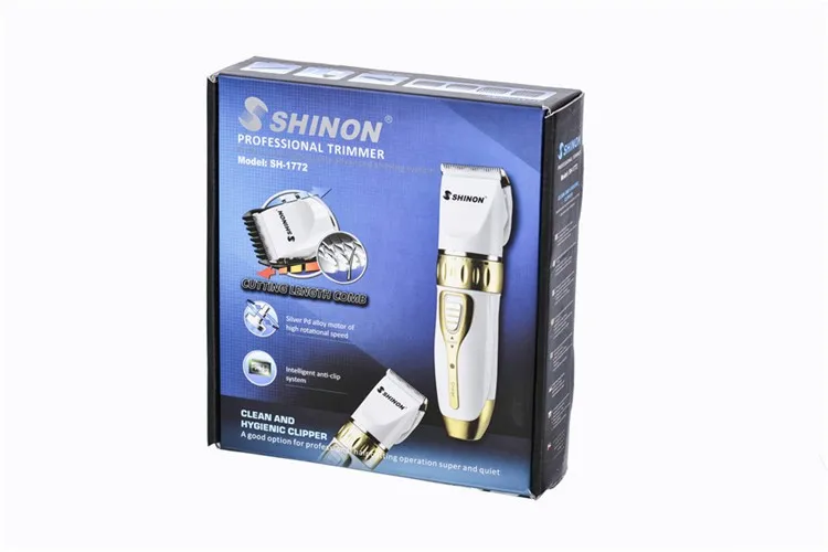 shinon professional trimmer