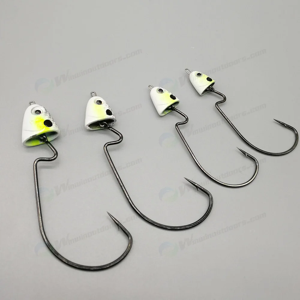 Wholesale Tungsten Swing Jig Fishing Jig,Wtls Tungsten Jig Head - Buy ...