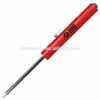 Magnetic Bits 4 in1 Pocket Small Screwdriver