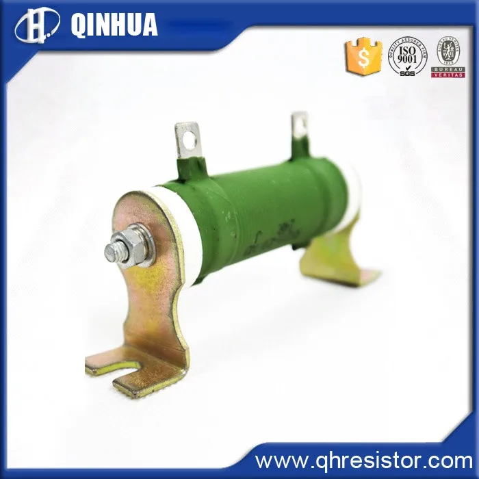 High Power Load 10w 10ohm Resistor - Buy 10w 10ohm Resistor,High Power ...