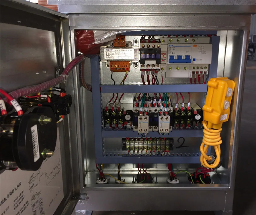 Gondola Motor For Electric Swing Stage Buy Suspended Platform Hoist