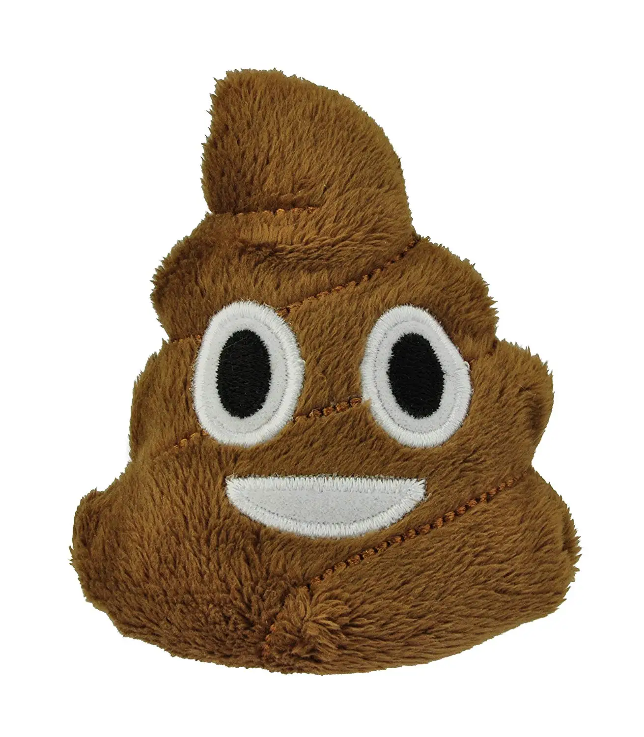 Emoji I Love Poo Plush