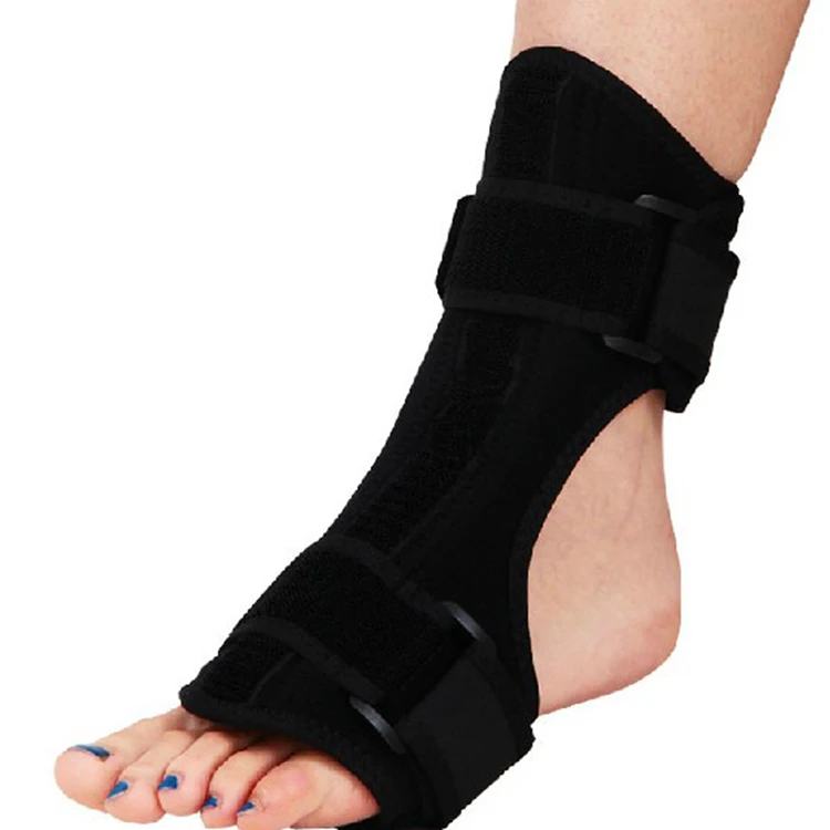 factory direct sales low price foot sprained strapping injury