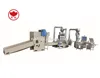 ZXJ-380 Pillow Filling Machine and KBJ-1 Billow Carding And Filling Machine Opener,Polyester Ball Fiber Filling Pillow Machine