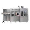 Master Packing PET Bottled Water bottle filling machine