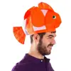 Amazon Novelty Logo Available Fish Designer Winter Hat