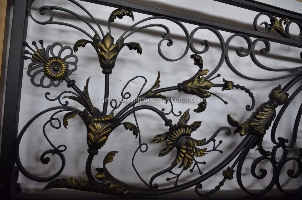 Iron grill design for veranda, iron grill design for veranda ... Zinc Véranda désign