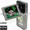 digital video camera