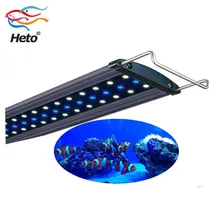 high output led reef