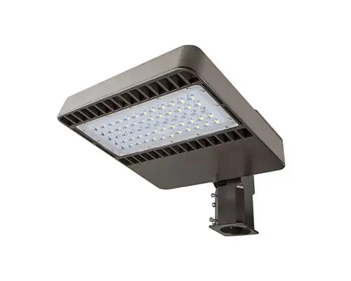 ETL DLC CE approved outdoor street lighting 24w-300w 400w 500w led shoe box light