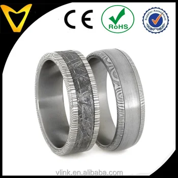 mens wedding bands plastic