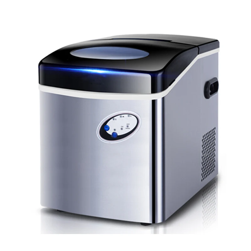 Combination Separate Type Square Cube Mini Ice Maker Buy Cube Mini