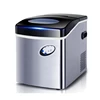 Combination Separate Type Square Cube Mini Ice Maker