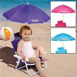 Sombrilla playa pequeña Clearance