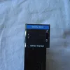 TC-IDX081 AC Input (Discrete) 120 VAC, (Diagnostic) Standard/Traditional I/O Modules & Model Numbers