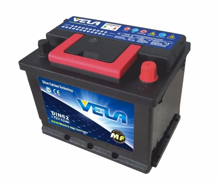 Auto Batteries Mf56219 Din62 Used Car Batteries For Sale 12v62ah Buy