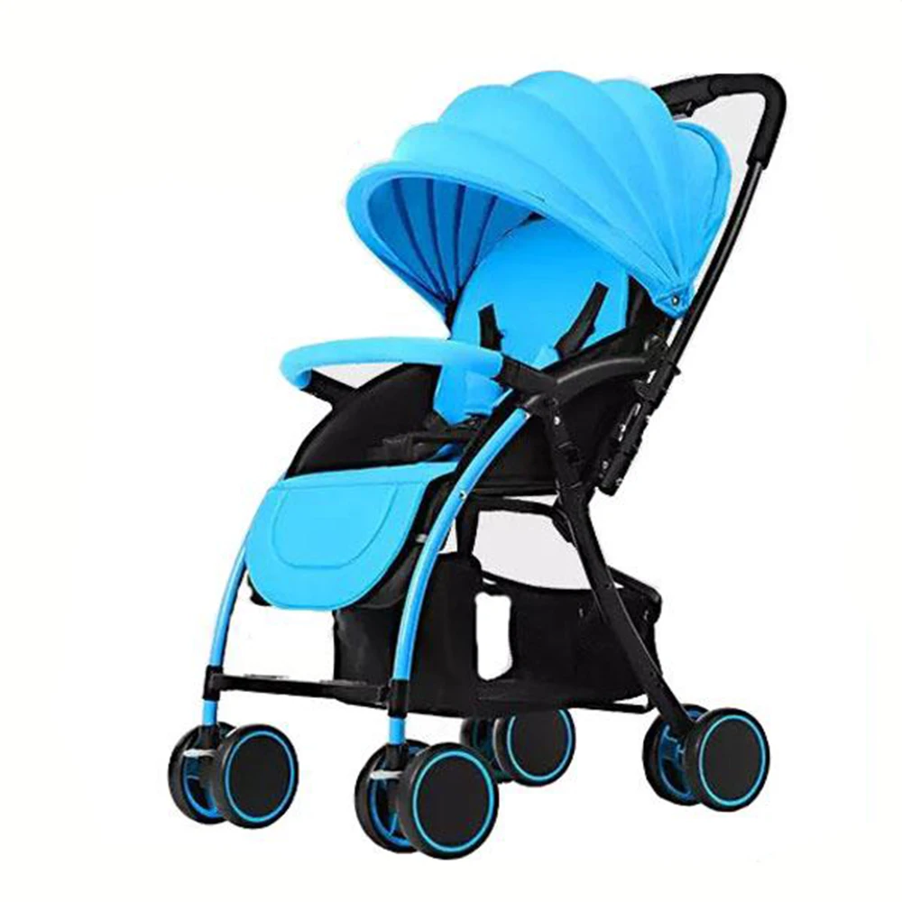 baby stroller second