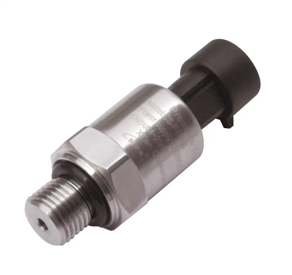 Hvac Refrigeration Pressure Transducer,Air Conditioning Pressure Sensor